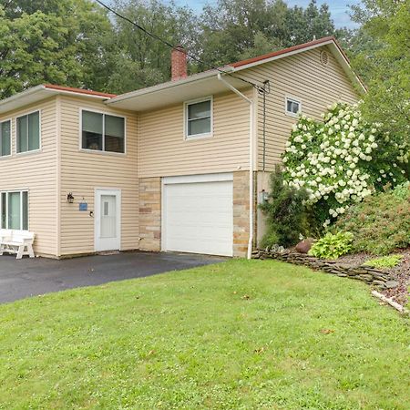 Montour Falls Apartment About 3 Mi To Seneca Lake! Экстерьер фото