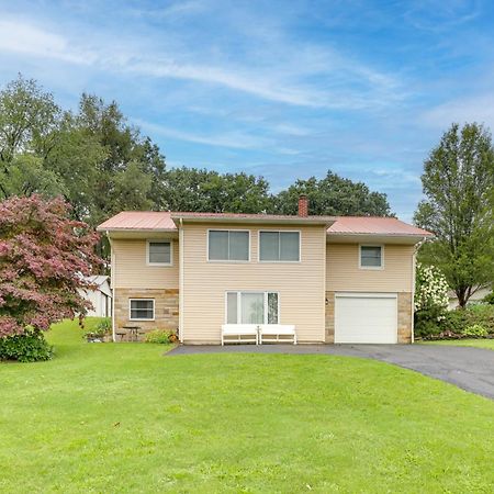 Montour Falls Apartment About 3 Mi To Seneca Lake! Экстерьер фото