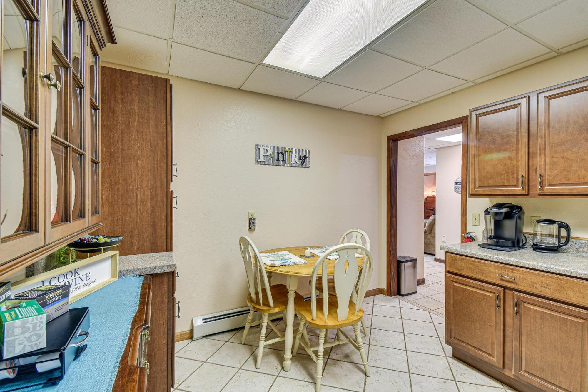 Montour Falls Apartment About 3 Mi To Seneca Lake! Экстерьер фото