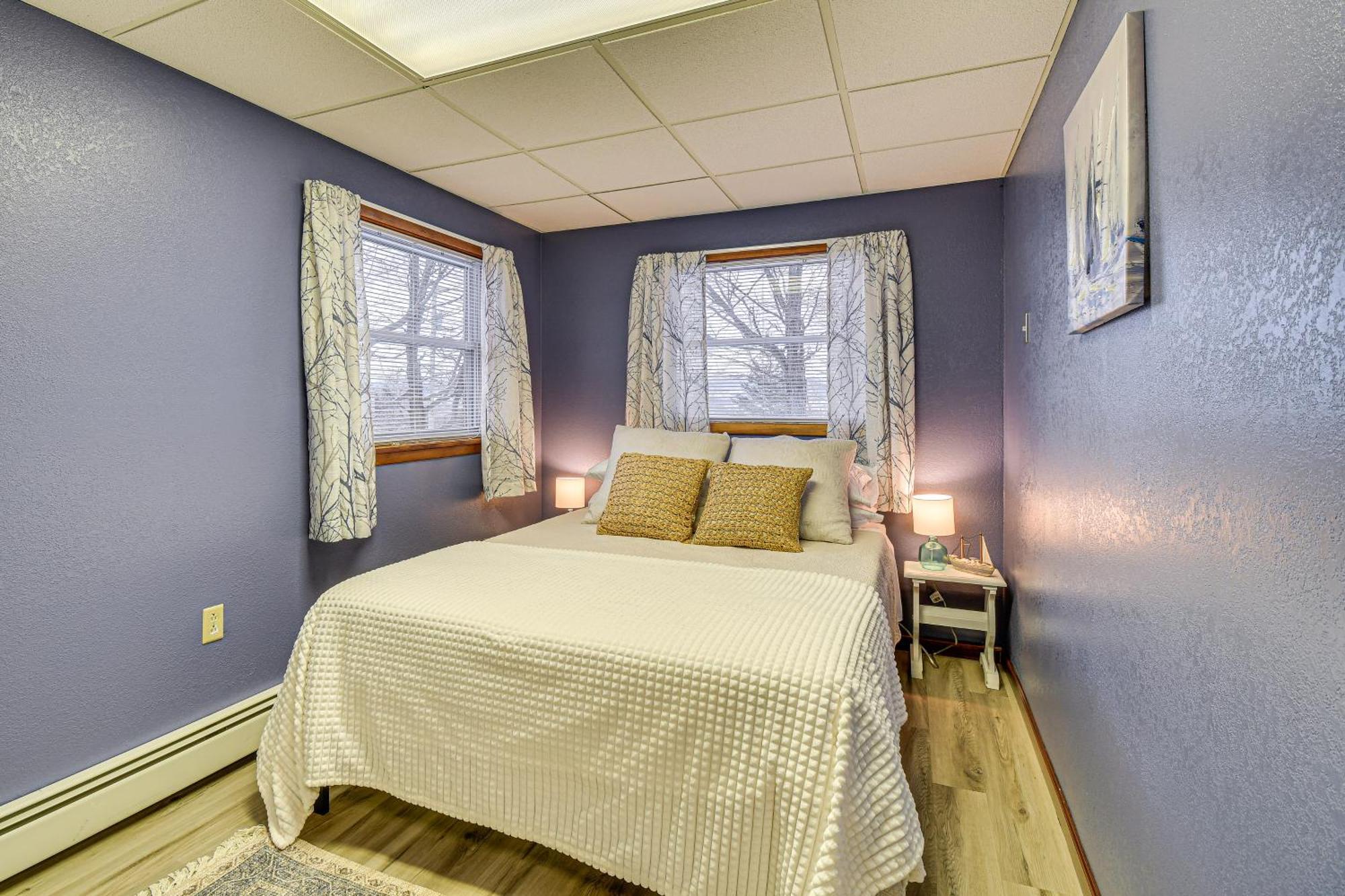 Montour Falls Apartment About 3 Mi To Seneca Lake! Экстерьер фото