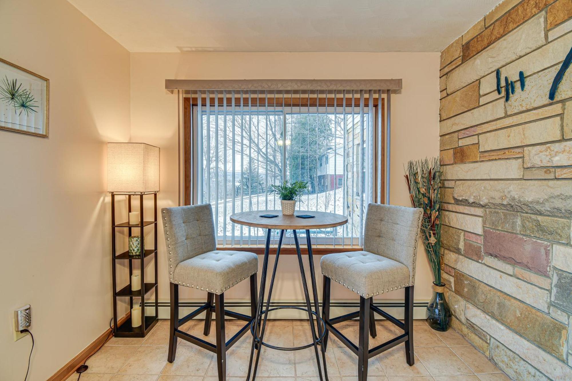 Montour Falls Apartment About 3 Mi To Seneca Lake! Экстерьер фото