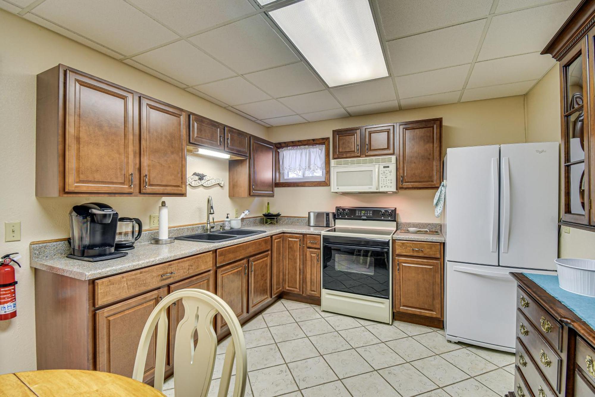 Montour Falls Apartment About 3 Mi To Seneca Lake! Экстерьер фото
