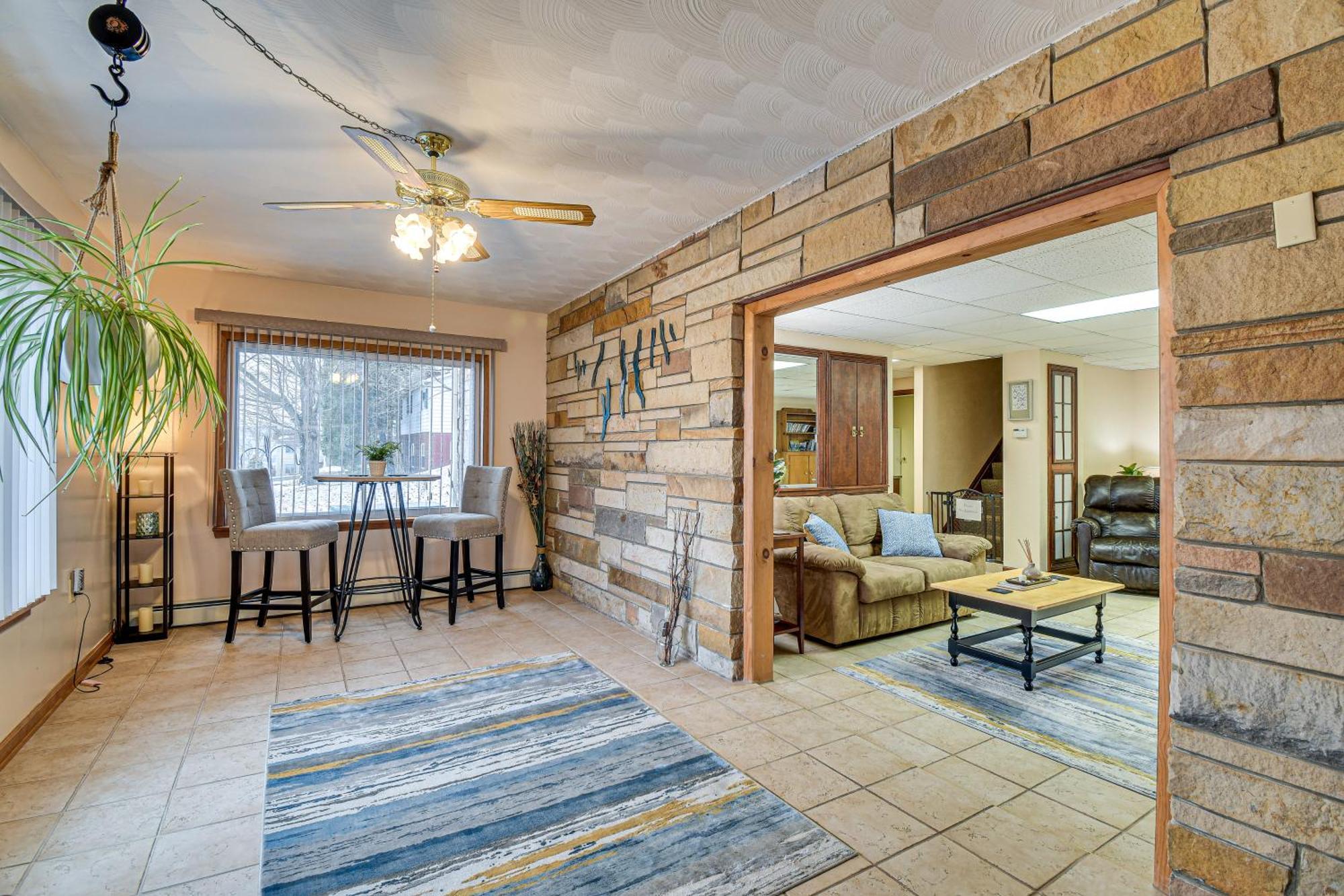 Montour Falls Apartment About 3 Mi To Seneca Lake! Экстерьер фото