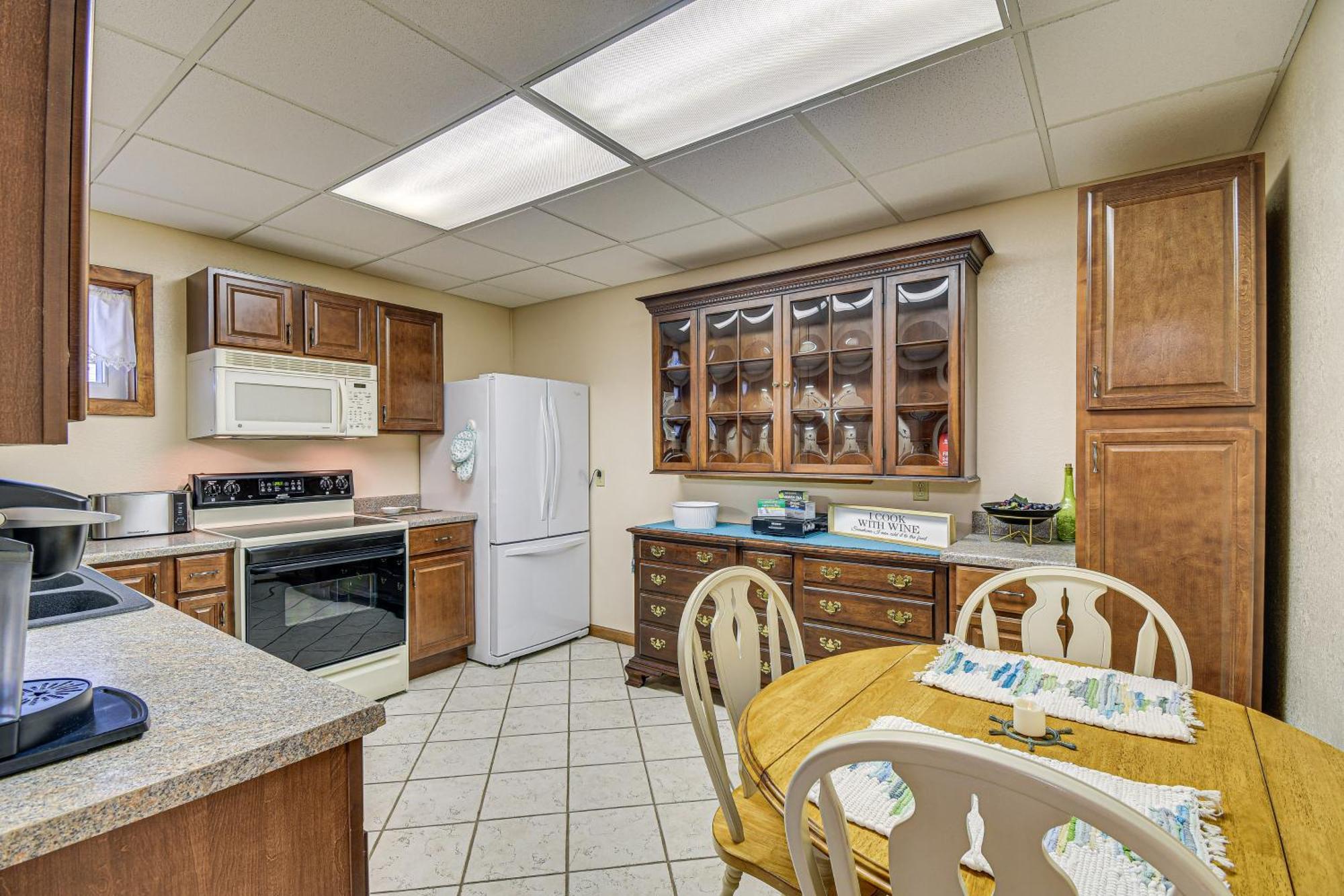 Montour Falls Apartment About 3 Mi To Seneca Lake! Экстерьер фото