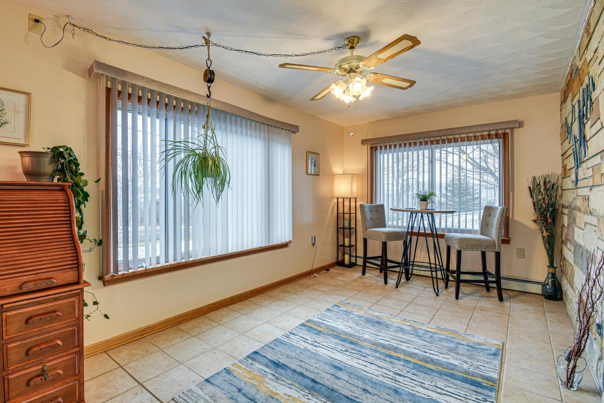 Montour Falls Apartment About 3 Mi To Seneca Lake! Экстерьер фото