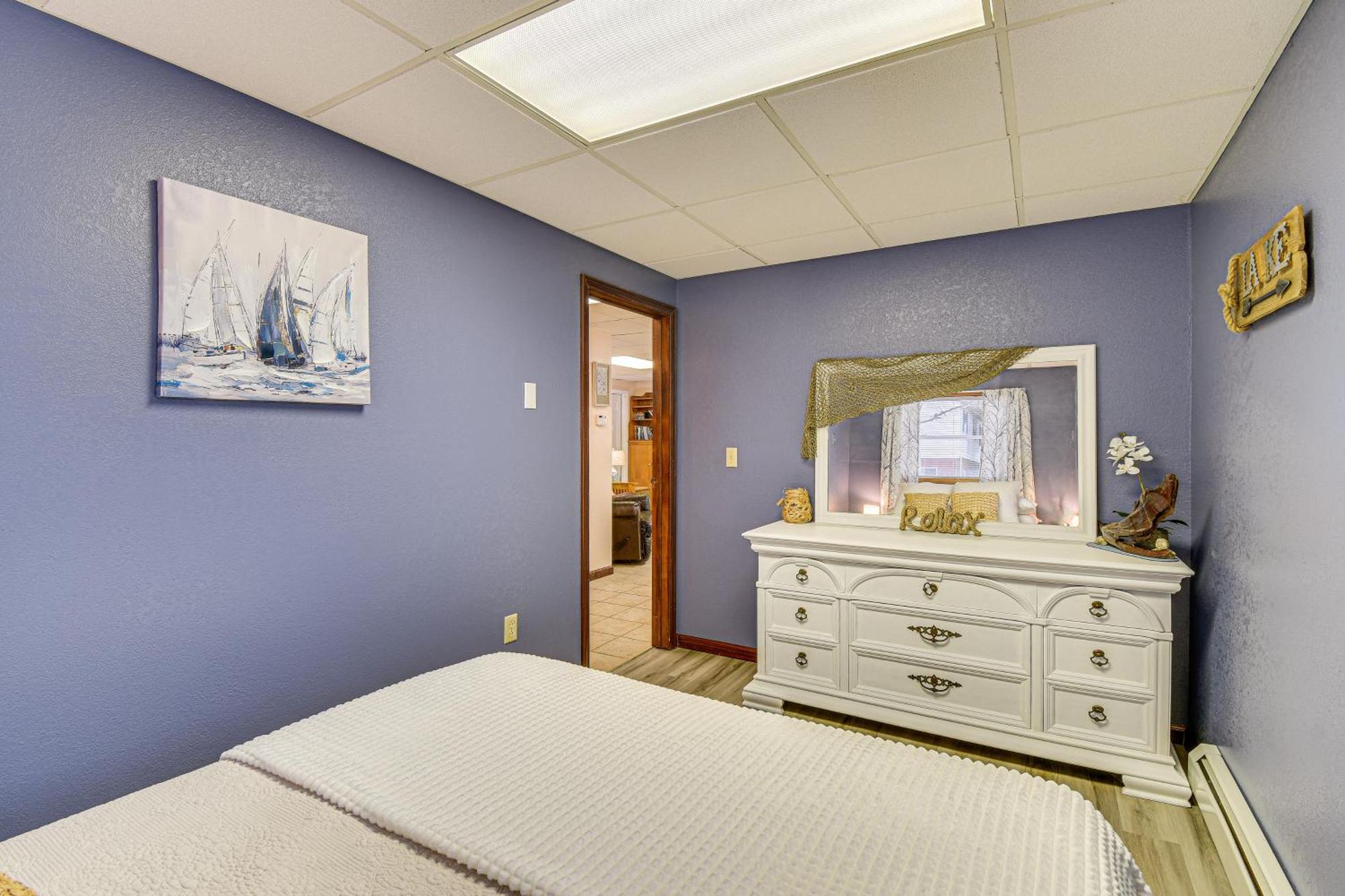 Montour Falls Apartment About 3 Mi To Seneca Lake! Экстерьер фото